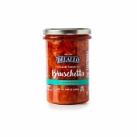 Delallo® Italian Tomato Bruschetta
