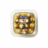 DeLallo® Stuffed Blue Cheese Olives
