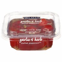 DeLallo Garlic & Herb Stuffed Pepperazzi™