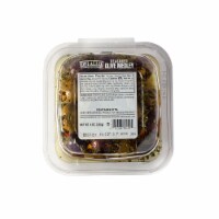 DeLallo® Seasoned Olive Medley