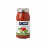 DeLallo® Pomodoro Fresco Tomato Basil Pasta Sauce Perspective: Main