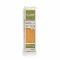 DeLallo® Organic No. 4 Spaghetti Perspective: Main