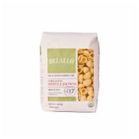 Delallo Organic Shellbow
