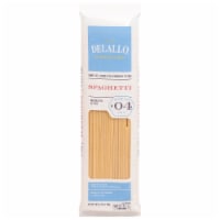 DeLallo® #4 Spaghetti Bag Perspective: Main