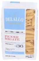 Delallo® Penne Rigate No 36 Pasta