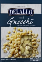Delallo Mini Potato Gnocchi Perspective: Main