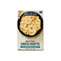 DeLallo® Quick Cook Cheese Risotto