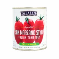 DeLallo® San Marzano Style Italian Canned Tomatoes