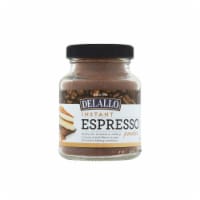 DeLallo® Instant Espresso Powder