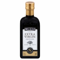 DeLallo Extra Virgin Olive Oil Perspective: Main