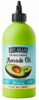 DeLallo Extra Virgin Avocado Oil