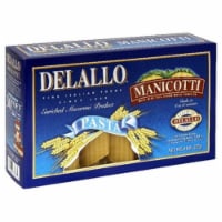 DeLallo Manicotti