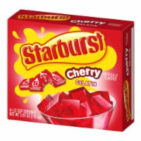 Starburst Cherry Gelatin Perspective: Main