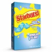 Starburst™ Blue Raspberry Singles to Go Drink Mix