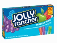 Jolly Rancher Freezer Bars Perspective: Main