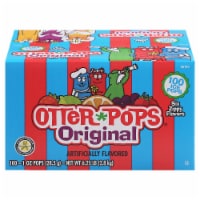 Otter Pops Original Ice Pops Perspective: Main