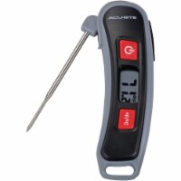 Acu-Rite Digital Instant Read Kitchen Thermometer 00665EA2