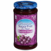 Polaner Sugar Free Concord Grape Jam