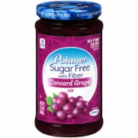 Polaner Sugar Free Concord Grape Jam
