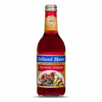 Holland House® Red Wine Vinegar Perspective: Main