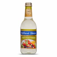Holland House White Wine Vinegar Perspective: Main