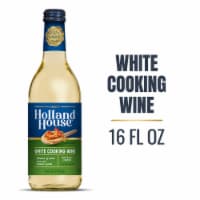 Holland House® White Cooking Wine