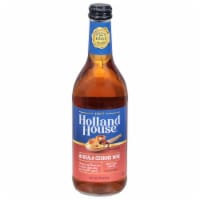 Holland House® Marsala Cooking Wine