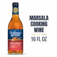 Holland House® Marsala Cooking Wine