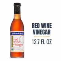 Holland House® Organic Red Wine Vinegar