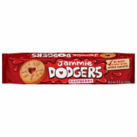Burton's Biscuits Jammie Dodgers™ Perspective: Main