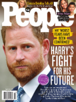 People Weekly Magazine