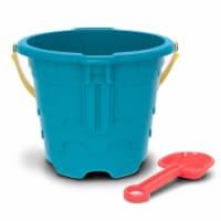 Amloid Castle Pail & Shovel Perspective: Main