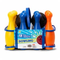Amloid Bowling Set Perspective: Main