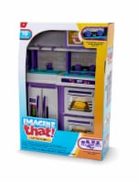 Amloid Imagine that! Kitchen Open Box Set Perspective: Main