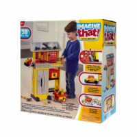 Amloid First Impressions Pretend Play Workbench