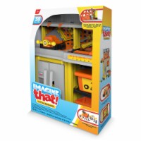 Amloid Imagine That! Work Bench Set Perspective: Main