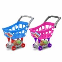 Imagine That! Shopping Cart Perspective: Main