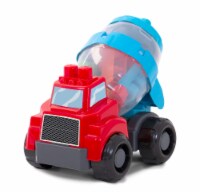 Amloid Kids @ Work Cement Truck Perspective: Main