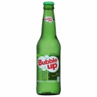 Bubble Up Lemon-Lime Soda Perspective: Main