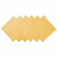 Design Imports CAMZ10060 Rectangle Polyester Bin - Chevron Gray, 16 x 10 x 12 in.