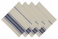 DII Farm Fresh Stripe Napkin (Set of 4)
