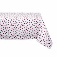 Design Imports CAMZ11162 14 x 72 in. Wine & Sunshine Table Runner