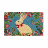 DII Easter Bunny Doormat