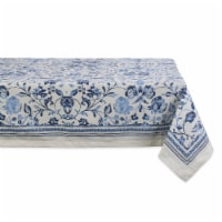 Dii Madiera Print Tablecoth 60X84