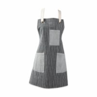 DII Fresh Stripe Pantry Apron