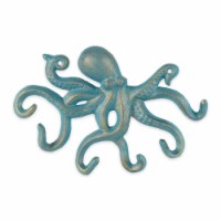 Design Imports CAMZ14847 Octopus Wall Hook