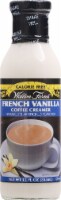 Walden Farms French Vanilla Calorie Free Coffee Creamer