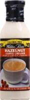 Walden Farms Hazelnut Calorie Free Coffee Creamer