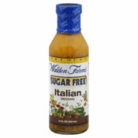 WALDEN FARMS DRSSNG SF ITAL-12 OZ -Pack of 6 Perspective: Main