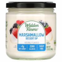 Walden Farms Marshmallow Dip